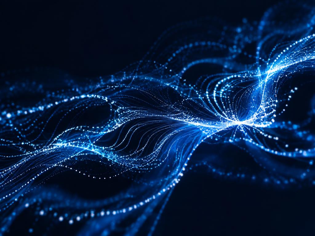 AI and Business Automation visual
